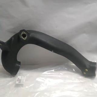 Daf Air Inlet Pipe p/n 2148389, Core Charge: 0.00