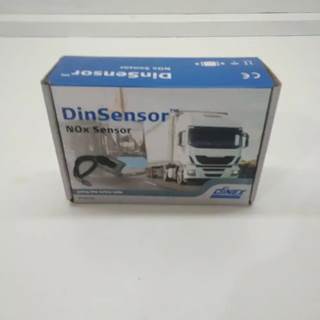 Dinex Dinsensor Nox Sensor p/n 5EL008 Replaces Paccar 2006246PE  The Dinex