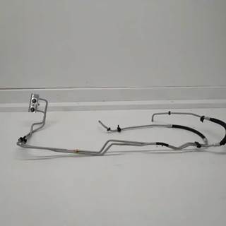 Genuine ACDelco GM OEM Transmission Inlet/Outlet Line, Part # 23370657, Silverado 2014-2016
