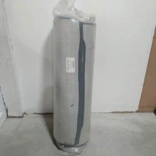 Folding Mattress with Nylon Blue Cover 80X38X6, Part # FBN38X30