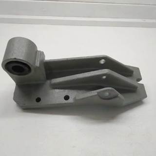 Autocar Right Hand Cab Pivot Casting Bracket, Part # A6600003-002