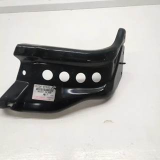 Genuine Hino Lh Front Bumper Corner Bracket p/n S5214-81180 , S521481180, Core