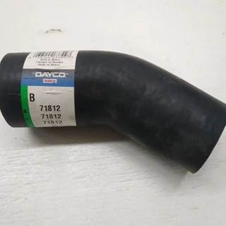 Dayco Curved Radiator Coolant Hose, Part # 71812 for International/Freightliner/Peterbilt