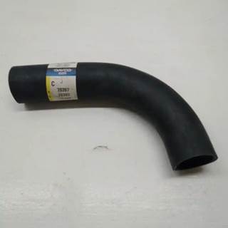 Dayco Curved Radiator Hose p/n 70397, Core Charge: 0.00