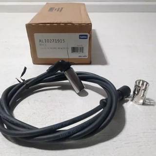 Haldex AL10271915 ABS Wheel Speed Sensor, 90 Body with Clip, 6.6 ft Long