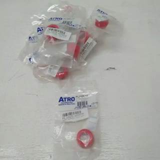 Atro High Temp Shock Absorber Bushings, Pack of 12, Part # PL1025-HT
