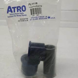 Atro Torque Rod Bushing p/n PL1119, Core Charge: 0.00