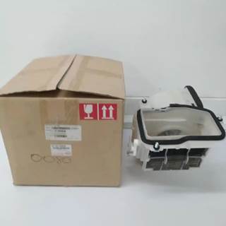 Hino OEM HVAC Heater Blower Motor Fan Assembly, Part # 87130-E0080 87130E0080