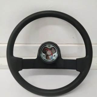 Autocar 16" Steering Wheel OEM, Part # A3800020-001, Fits ACX/DC/DC-64/ACTT