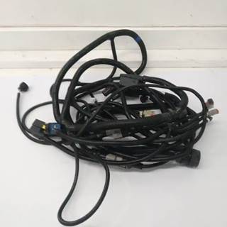 New Autocar Left Hand Upright Wiring Harness, Part # A2391010-002