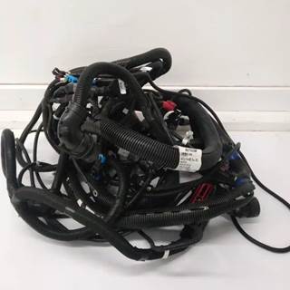 Autocar 2016 Final Engine Wiring Harness Cab Chassis, Part # A8721144-002