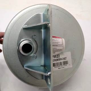 HD Value HDV9622 Air Spring Bag Replaces Kenworth K303-22 Firestone W01-358-9622