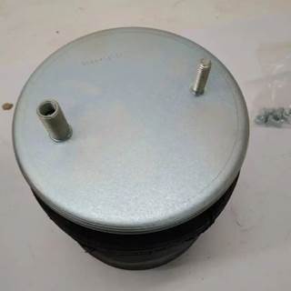 HD Value Air Spring Bag, Fits Firestone W01-358-8710 / Hendrickson S-21624 S-22046