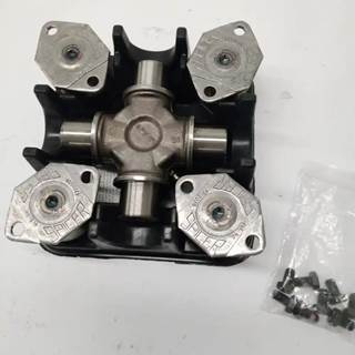 Spicer 5-279X Universal Joint 1610 Series Greaseable U-Joint Replaces CP279X  
