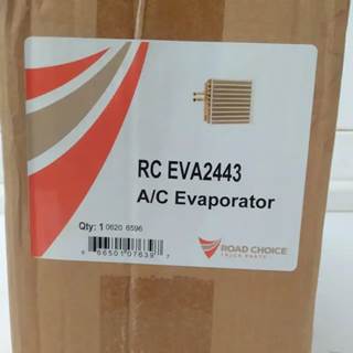 Road Choice EVA2443 A/C Evaporator Core, Fits Mack Red Dot 4379-RD2-16550