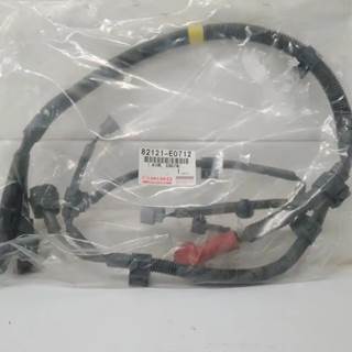 Genuine OEM Hino Engine Wiring Harness Wire, Part # 82121-E0712