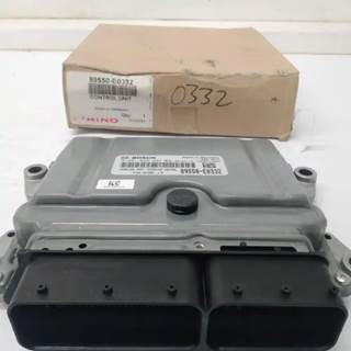 New Genuine Hino DEF Emission Control Module 89550-E0332 for Hino 155/195/268/338 2015-2020