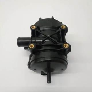 Genuine Hino Engine Oil Separator Assembly, Part # 12270-E0040