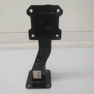Genuine Hino Stay Sub-Assy Air Cleaner Filter Bracket, Part # 17706-78260 OEM