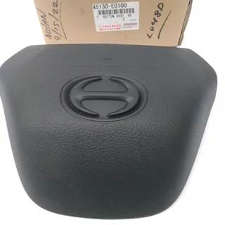 Genuine Hino Horn Button Assembly Steering Wheel, Part # 45130-E0100