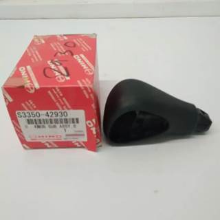 Genuine Hino Shift Lever Knob Sub Assy, Part # S3350-42930 / S335042930