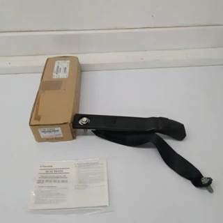 Genuine OEM Hino Front Seat Lap Belt Assembly Left, Part # 73140-E0050