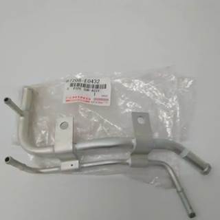 Hino Pipe Sub-Assy Water Engine Coolant Pipe, Part # 87208E0432