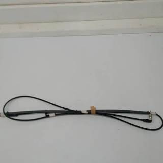 Hino S8630-11230 Genuine OEM Truck Radio Antenna Feeder Sub-Assembly, Core