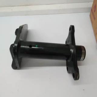 Genuine Meritor Air Brake Chamber Bracket, Part # 3299-P-6256 K753299P6256