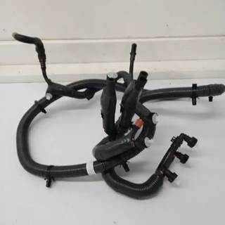 OEM Hino Hose Sub Assembly Water Coolant Line, Part # 87209-37380