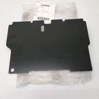 Genuine OEM Hino Battery Box Cover, Part # 74461-E0180