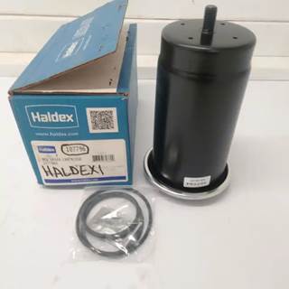 Haldex Reman Air Dryer Desiccant Cartridge, Part # 107796, Fits Bendix AD-9