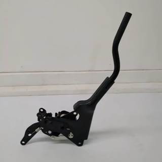 Hino Tilt Cab Mounting Lock Assy Left, Genuine OEM Toyota Dyna, Part # 54990-37081