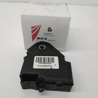 Road Choice Electric Heater Valve Actuator, Part # HP22515 / MEI 10-1430, Peterbilt/Volvo
