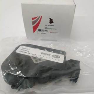 Road Choice Heater Actuator HP22540 for Navistar, Part # 2611234C1 / 3542606C1
