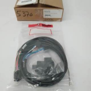 Autocar Remote Mirror Switch Harness, Part # 745370