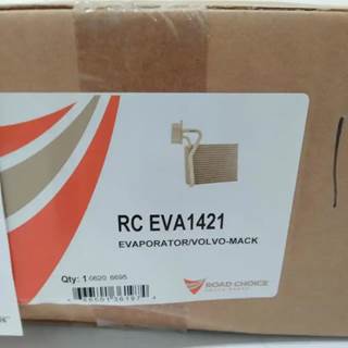Road Choice EVA1421 A/C Evaporator Core for Volvo/Mack Trucks