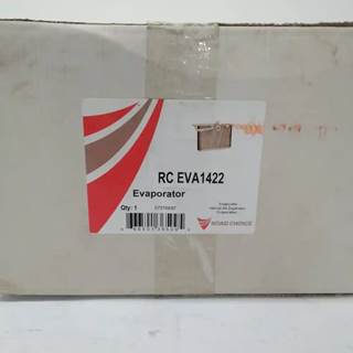 Road Choice EVA1422 AC Evaporator Core for Ford Heavy Duty Truck