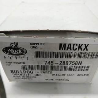 Bendix TR-3 Air Brake Inversion Valve, Part # 280758N / 745-280758N / 8084521