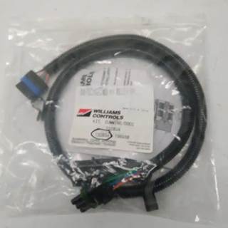 Williams Controls 132034 1321034 Throttle Position Sensor Kit Ddec Ii Cummins 