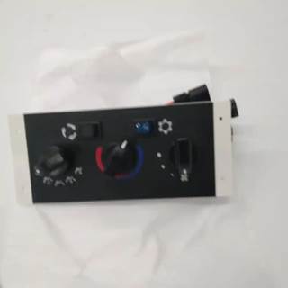 Autocare Ac / Heater Control Assembly p/n A6030021-001, Core Charge: 0.00