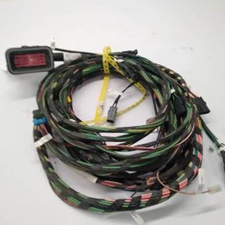 Western Star / Freightliner Chassis Wiring Harness Forward LHD, Part # A06-91046-000