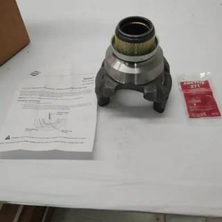 Dana Spicer SPL170 Series Differential End Yoke Assembly Kenworth OEM, Part # 131451K