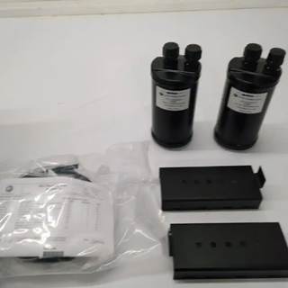 Mobile Climate Control HVAC Bus/Truck A/C Part, OEM # 76-62258-16 / 766225816