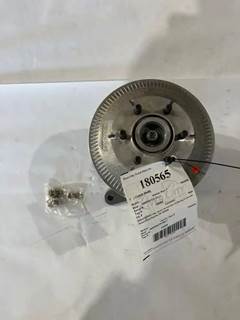 New Horton Air Fan Hub for Sterling Trucks with Detroit 60 Series Engines, Part # 79A9300
