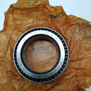 Dana Spicer 034368 Differential Bearing Cone 580 Series Mack 62AX75 Oe, Core