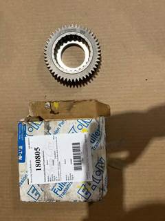 New Eaton/Fuller Main Shaft Overdrive Gear 48 Tooth 24 Spline, Part # 4302381