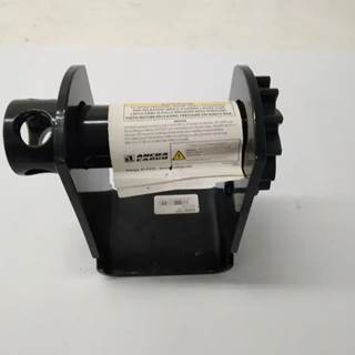 Ancra Slider Web Winch Bottom Mount C-Track Deep Storage Trailer 6000 lbs, Part # 43565-127