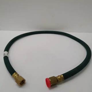 OEM Paccar Compressor Discharge Hose Assembly Kenworth Peterbilt, Part # V50-6033-01110052