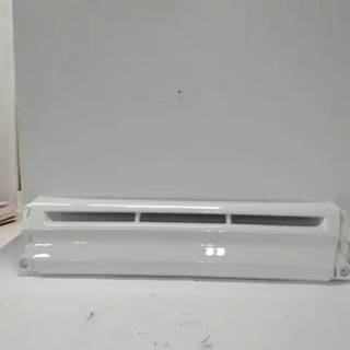 Genuine Hino Front Bumper Sub-Assembly, Part # 52101EW010